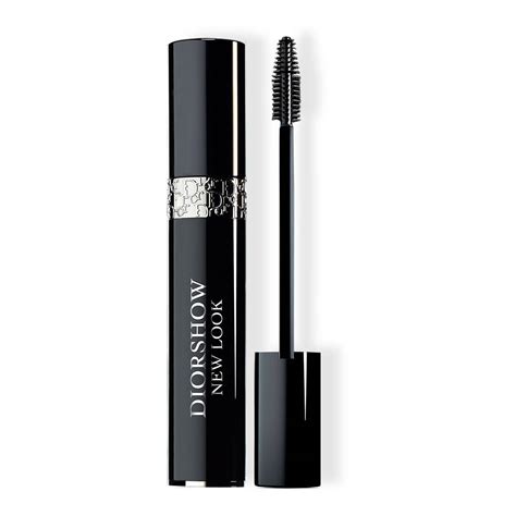 new dior mascara|dior diorshow mascara.